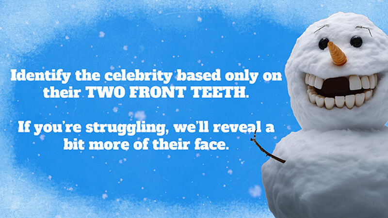 My Tooth Front Teeth